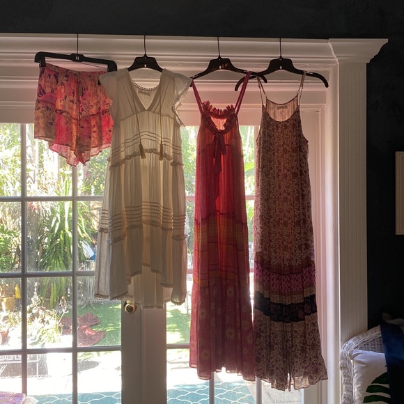 Spell utopia strappy - Picture 11 of 11